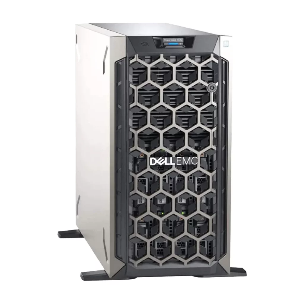 DELL PowerEdge T340 serveur Tour